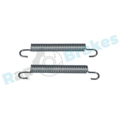 RAP BRAKES R-T0127 EAN: 5907714136092.