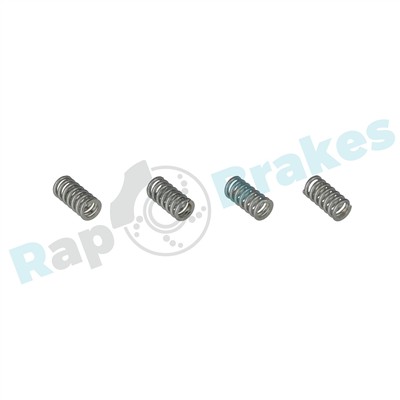 RAP BRAKES R-T0127 EAN: 5907714136092.