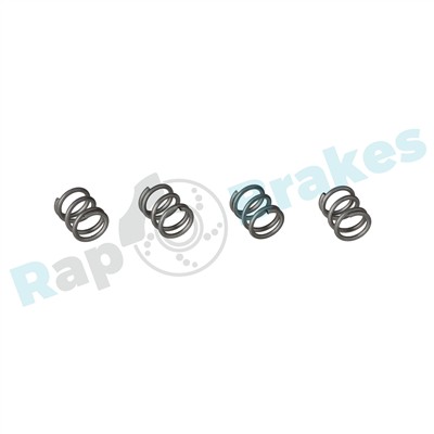 RAP BRAKES R-T0129 EAN: 5907714136115.