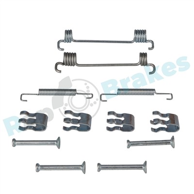 RAP BRAKES R-T0135 EAN: 5907714136177.