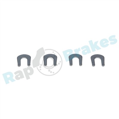 RAP BRAKES R-T0137 EAN: 5907714136191.