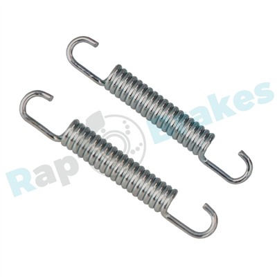 RAP BRAKES R-T0139 EAN: 5907714136214.