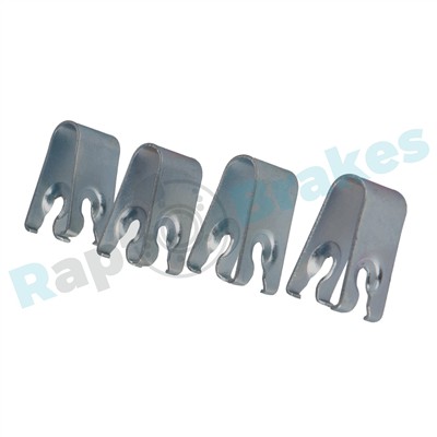 RAP BRAKES R-T0139 EAN: 5907714136214.