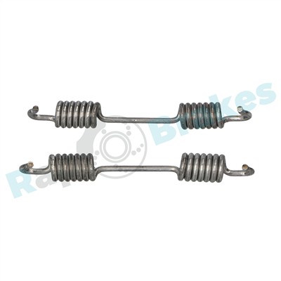 RAP BRAKES R-T0140 EAN: 5907714136221.