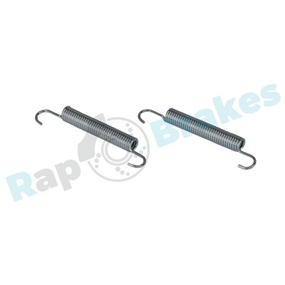 RAP BRAKES R-T0141 EAN: 5907714136238.