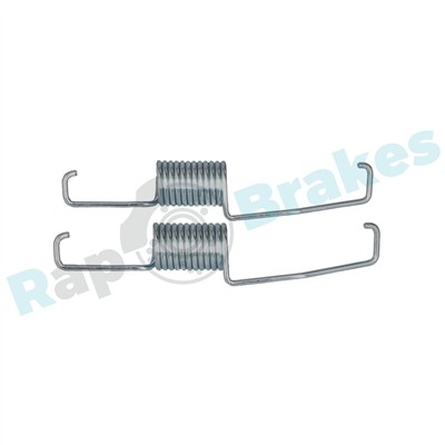 RAP BRAKES R-T0143 EAN: 5907714136252.