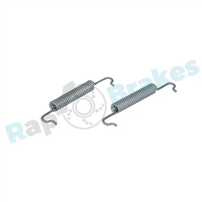 RAP BRAKES R-T0145 EAN: 5907714136276.