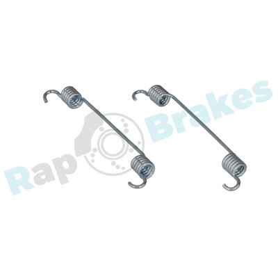 RAP BRAKES R-T0147 EAN: 5907714136290.