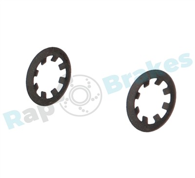 RAP BRAKES R-T0147 EAN: 5907714136290.