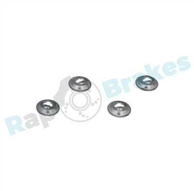 RAP BRAKES R-T0154 EAN: 5907714136368.