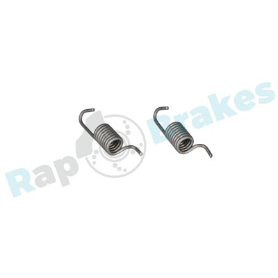 RAP BRAKES R-T0155 EAN: 5907714136375.
