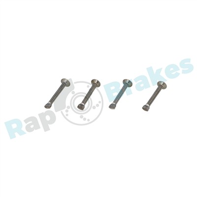 RAP BRAKES R-T0155 EAN: 5907714136375.
