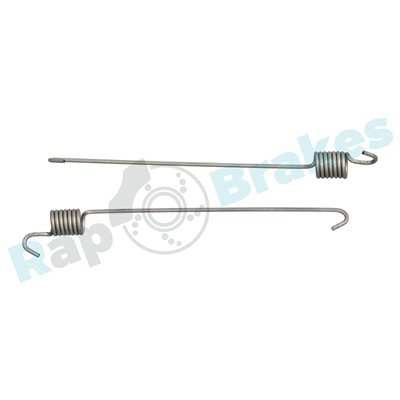 RAP BRAKES R-T0156 EAN: 5907714136382.