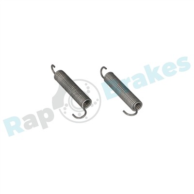 RAP BRAKES R-T0160 EAN: 5907714136429.