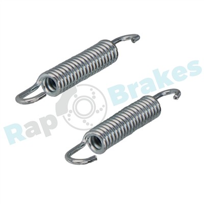 RAP BRAKES R-T0161 EAN: 5907714136436.