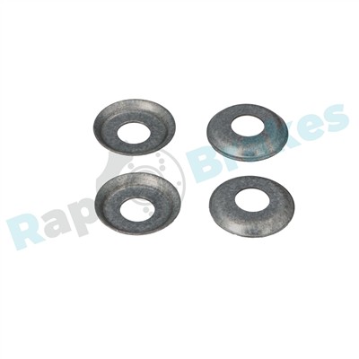 RAP BRAKES R-T0161 EAN: 5907714136436.