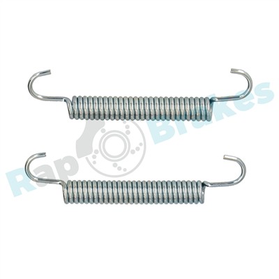 RAP BRAKES R-T0179 EAN: 5907714136610.