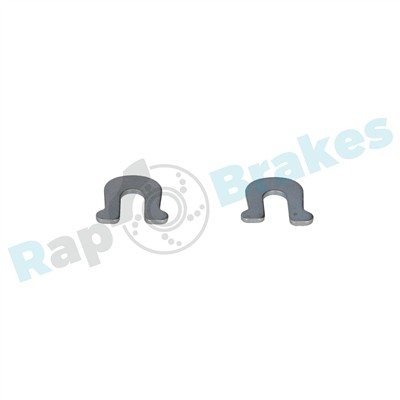 RAP BRAKES R-T0182 EAN: 5907714136641.