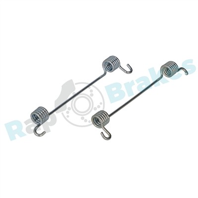 RAP BRAKES R-T0183 EAN: 5907714136658.