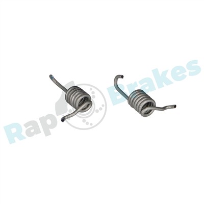 RAP BRAKES R-T0183 EAN: 5907714136658.