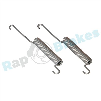 RAP BRAKES R-T0192 EAN: 5907714136740.