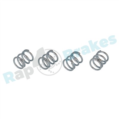 RAP BRAKES R-T0198 EAN: 5907714136801.