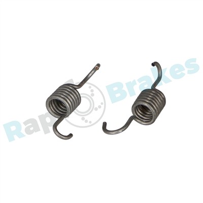 RAP BRAKES R-T0198 EAN: 5907714136801.