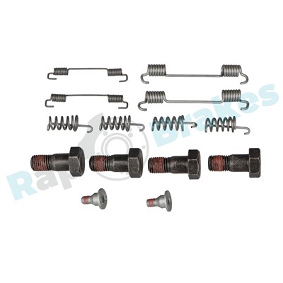 RAP BRAKES R-T0202 EAN: 5907714136849.