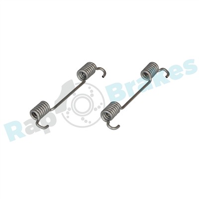 RAP BRAKES R-T0202 EAN: 5907714136849.