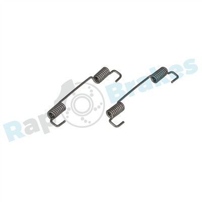 RAP BRAKES R-T0202 EAN: 5907714136849.