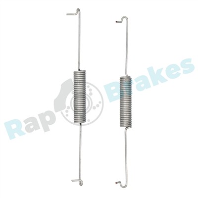 RAP BRAKES R-T0203 EAN: 5907714136856.