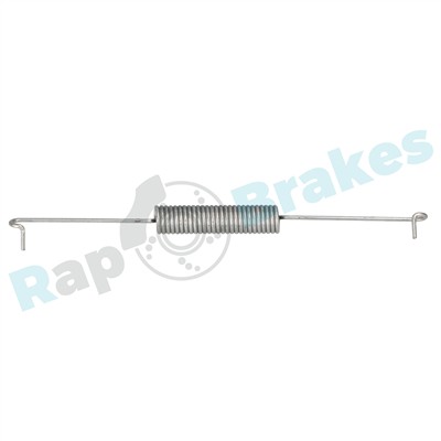RAP BRAKES R-T0203 EAN: 5907714136856.