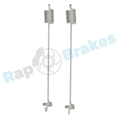 RAP BRAKES R-T0203 EAN: 5907714136856.