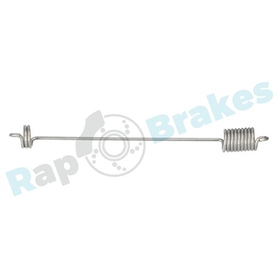 RAP BRAKES R-T0203 EAN: 5907714136856.