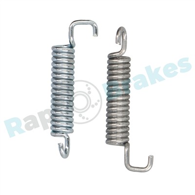 RAP BRAKES R-T0203 EAN: 5907714136856.