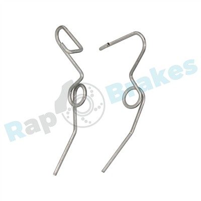 RAP BRAKES R-T0203 EAN: 5907714136856.