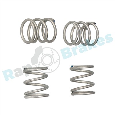 RAP BRAKES R-T0203 EAN: 5907714136856.