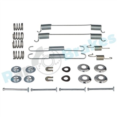 RAP BRAKES R-T0210 EAN: 5907714136924.