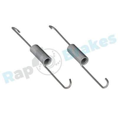 RAP BRAKES R-T0211 EAN: 5907714136931.