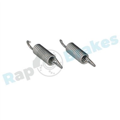 RAP BRAKES R-T0211 EAN: 5907714136931.