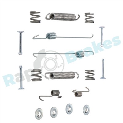 RAP BRAKES R-T0217 EAN: 5907714136993.