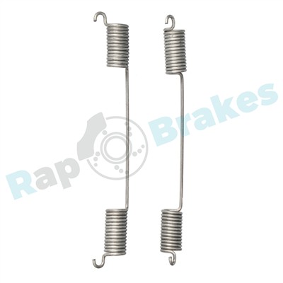 RAP BRAKES R-T0219 EAN: 5907714137013.