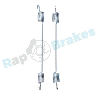 RAP BRAKES R-T0219 EAN: 5907714137013.