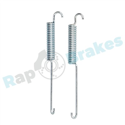 RAP BRAKES R-T0219 EAN: 5907714137013.