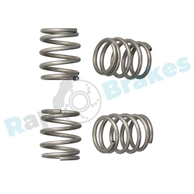 RAP BRAKES R-T0219 EAN: 5907714137013.