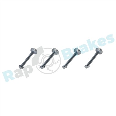 RAP BRAKES R-T0222 EAN: 5907714137044.