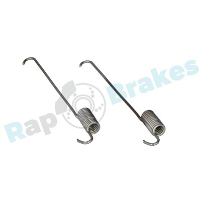 RAP BRAKES R-T0223 EAN: 5907714137051.