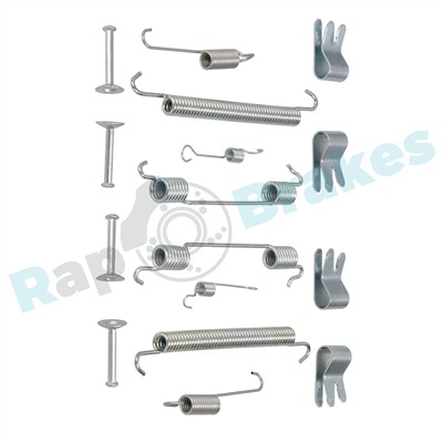 RAP BRAKES R-T0225 EAN: 5907714147531.