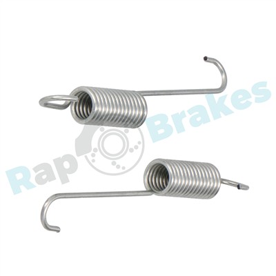 RAP BRAKES R-T0225 EAN: 5907714147531.