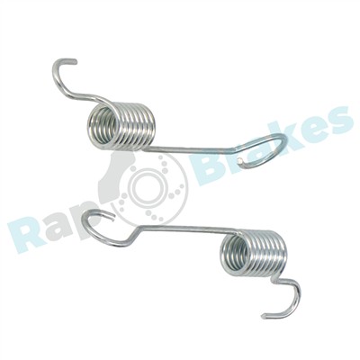 RAP BRAKES R-T0225 EAN: 5907714147531.